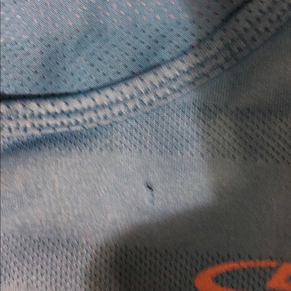 C9 Running Singlet from Target - Picture 3 of 4